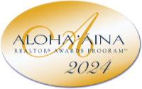 Aloha ‘Āina REALTOR® Awards Program