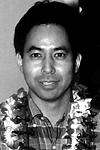 Larry Saito