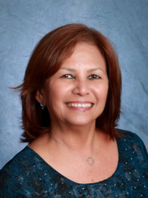 Leona E. Soto, R, CRB, CRS, GRI, MRP, SFR - REALTOR® of the Year