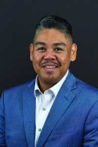 Daryl Macha, R - REALTOR® of the Year